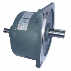 YVD Shaft Mount Vertical Helical Gear Reducer