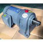 0.2kw,200w,1/4hp-Helical gear motor reducer