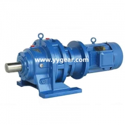 XWD12-23-55KW, XWD12-29-55KW, XWD12-35-55KW, XWD12-43-55KW, XWD12-59-55KW,Cycloid gearbox and Cycloidal gear motor reducer