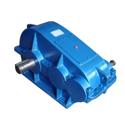 JZQ650 Helical Gearbox ZQ650 Cylindrical Reduction PM650 Gear Reducer
