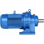 XWY5 Cycloid gearbox and BWY3 Cycloidal gear motor reducer