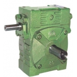 WPW40-250 Worm Gearbox Speed Reducer