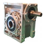 NMRV063 Aluminium Reducer