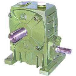 WPA Worm Gear box