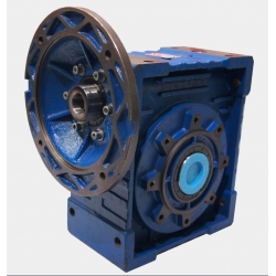 7.5KW,7500w,10hp NMRV worm gearbox motor reducer