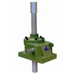 3.0kw,3000w,4hp worm screw jack lift