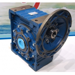 NMRV150 Worm Gearbox Gear Motor Reducer