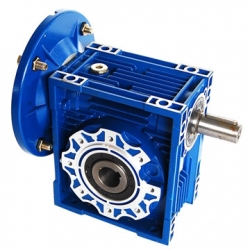 NMRV063 Worm Reducer