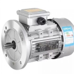 0.75KW / 1HP Three Phase AC Induction Motor