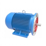 55KW / 75HP Three Phase AC Induction Motor