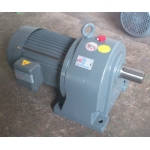2.2kw,2200w,3hp-Helical Gear Motor