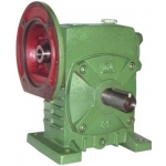 WPDS50 Worm Gearbox Speed Reducer