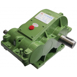JZQ200 Gear Reducer and helical Gearbox