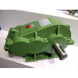 ZQ400 JZQ400 helical winch gearbox speed reducer Reduction for Mining