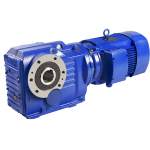 K97/KA97/KF97/KAF97 hardened helical bevel gearbox bevel reducer with 1.1KW.1.5KW 2.0KW 3.0KW 4.0kw 5.5kw 7.5kw 9.2kw 11kw 15kw 18.5kw 22kw 30kw gearmotors