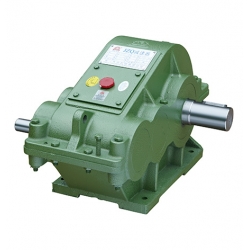 JZQ200 Helical Gearbox ZQ200 Cylimdrical Reduction PM200 Gear Reducer