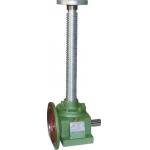 5Tons worm acme screw jacks