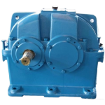 ZDY355 Heavy duty load Cylindrical helical reducer ZDY355 industrial gearbox reducer