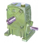 WPA120 Worm Gearbox Reducer