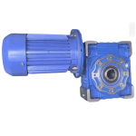 5.5KW 7.5kw 11kw 15kw Worm gear motor reducer