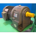 0.75kw,750w,1hp-Helical Gear Motor