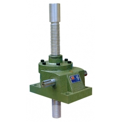 WPT worm screw jack