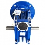 NMRV063 worm reducer