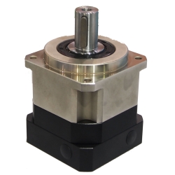 Planetary gear box reducer for servo motor