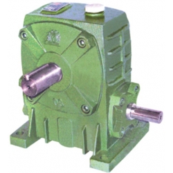 WPA250 Worm Gearbox Speed Reducer Ratio1:10, 1:15,1:20,1:25 ,1:30 ,1:40 ,1:50 ,1:60