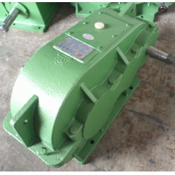 JZQ500 Gear Reducer
