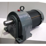 3.7kw,3700w,5.0hp-Helical gear motor reducer