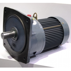 0.75kw,750w,1hp-Helical Gear Motor Reducer