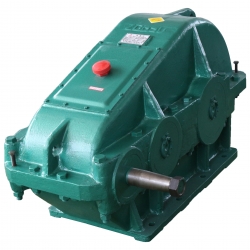 JZQ850 Helical Gearbox ZQ850 Cylindrical Reduction PM850 Gear Reducer