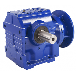 SA67 SF67 SAF67 S67 Helical worm gear unit reducer S67 gearbox and S67 gear motor