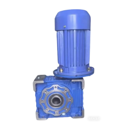 NMRV150 15KW 20HP Worm Gearbox motor reducer
