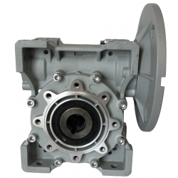 NMRV063 worm gear box reducer without motor manufacturer from china factory supplier