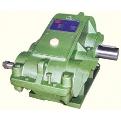 ZQ650 Gearbox Gear Reducer