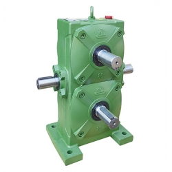 Tube mill gearbox for pipe tube Welding machine