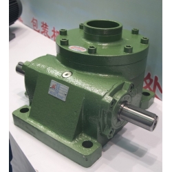 30Tons worm screw jack actuators