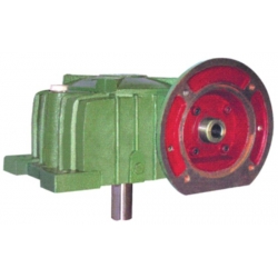 WPDX Worm Gearbox Speed Reducer