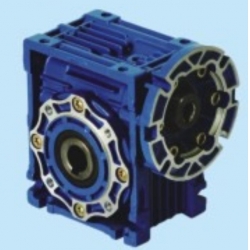Worm Gearbox NMRV30