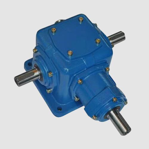 Spiral Bevel Steering Gearbox
