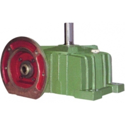 WPDO Worm Gearbox Speed Reducer