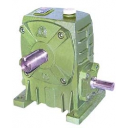 WPA100 Worm Gearbox Reducer