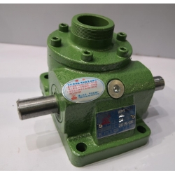 Worm gear trapezoidal screw jack