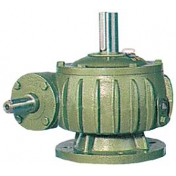 WP Simple Gearbox