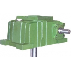 WPX175 Worm Gearbox Speed Reducer