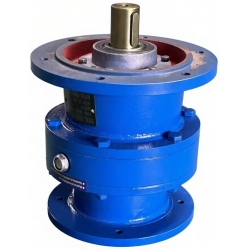XLD2 Cycloid gearbox and BLD0 Cycloidal gear motor reducer with ratio 7 9 11 13 15 17 19 23 29 35 43 59 71 87