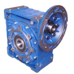 NMRV130 Cast Iron Reducer