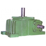 WPO80 Worm Gearbox Reducer